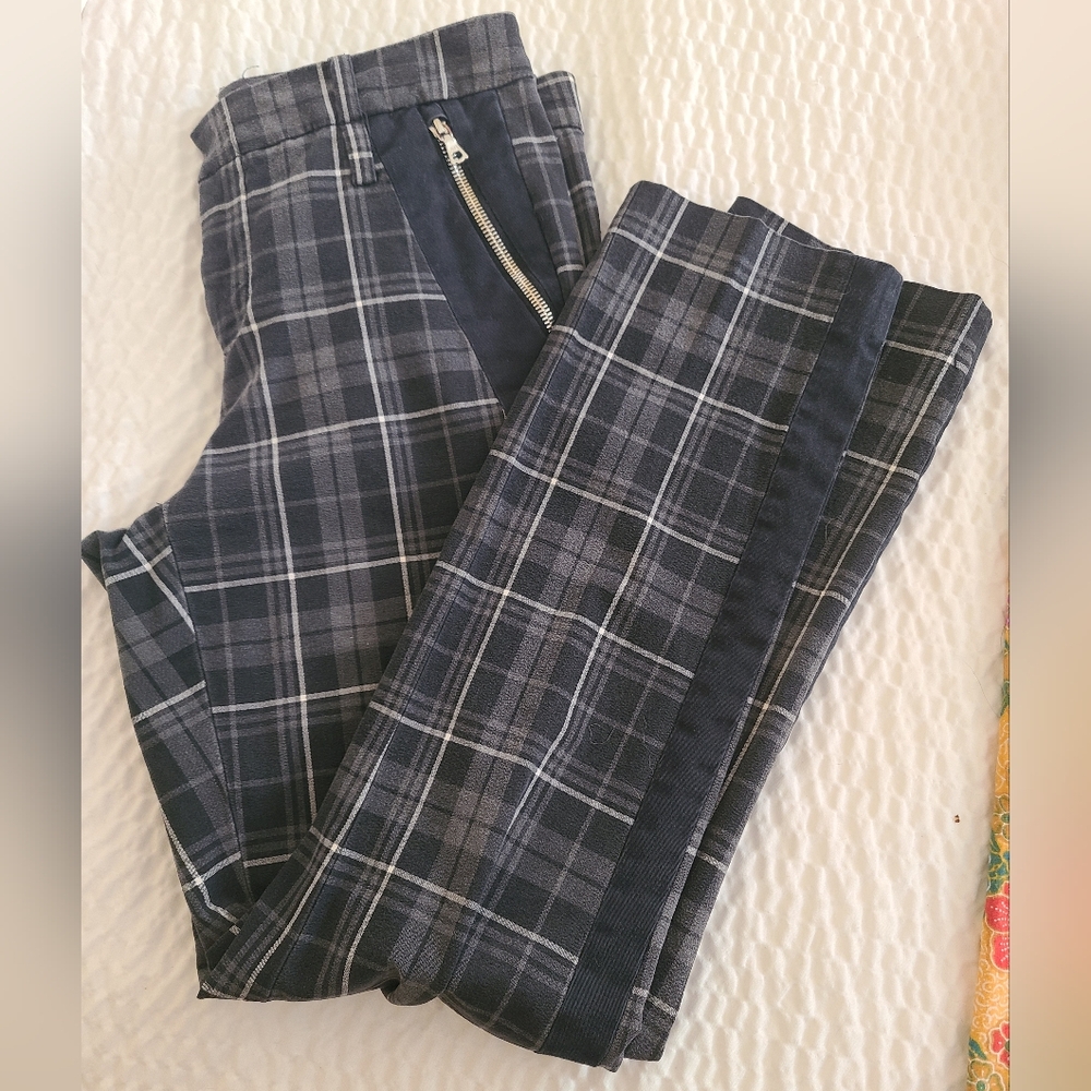 L.A.M.B. Tuxedo Pant